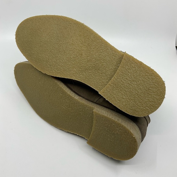 Walk London Hornchurch Stirrup Suede Ankle Boots - Picture 6 of 8